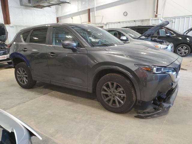 2024 Mazda Cx-5 Select VIN: JM3KFBBL4R0412565 Lot: 58085204