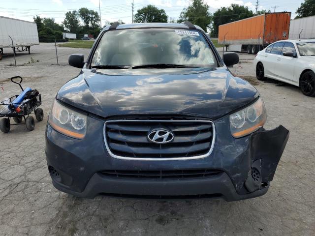 2010 Hyundai Santa Fe Gls VIN: 5NMSG3AB5AH390312 Lot: 59241964