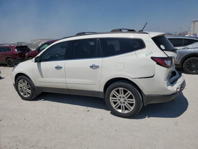 2013 Chevrolet Traverse Lt VIN: 1GNKRGKDXDJ251378 Lot: 58396054