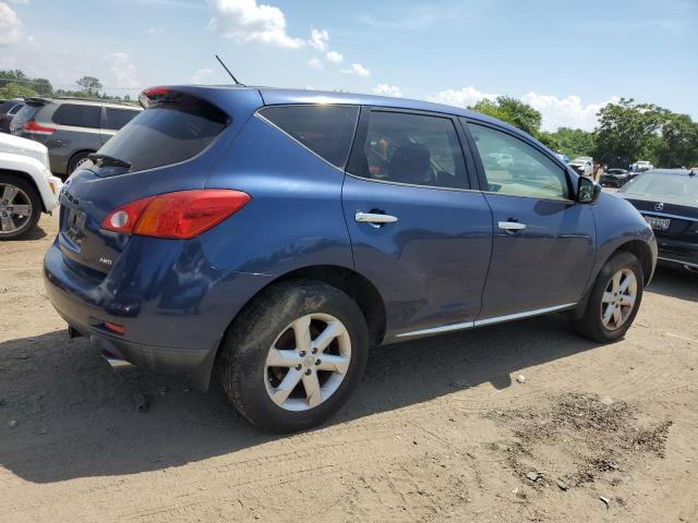 2010 Nissan Murano S VIN: JN8AZ1MW0AW113920 Lot: 57618134