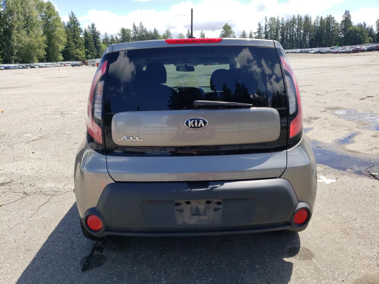 KNDJP3A5XE7077808 2014 Kia Soul +