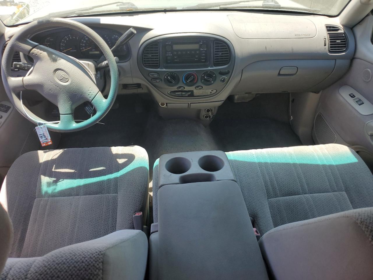 5TBBT44131S201666 2001 Toyota Tundra Access Cab