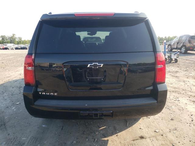 2016 CHEVROLET TAHOE K150 - 1GNSKBKC9GR415420