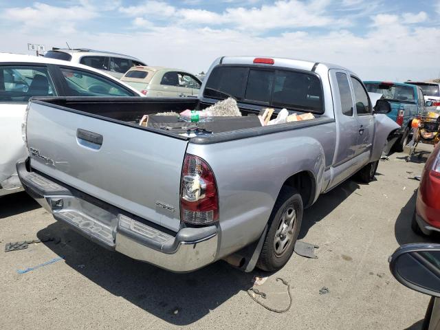 VIN 5TFTX4CN3DX033675 2013 Toyota Tacoma, Access Cab no.3