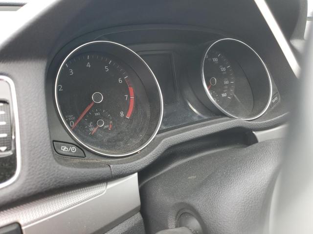 2019 Volkswagen Passat Wolfsburg VIN: 1VWLA7A37KC011703 Lot: 60716974