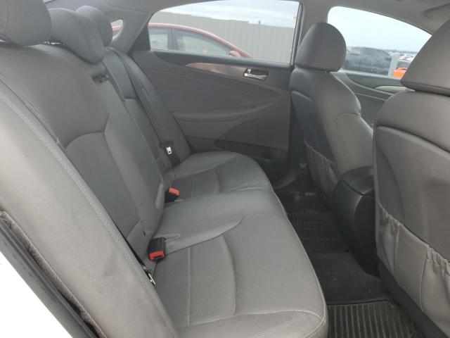 2015 Hyundai Sonata Hybrid VIN: KMHEC4A44FA131291 Lot: 61014484