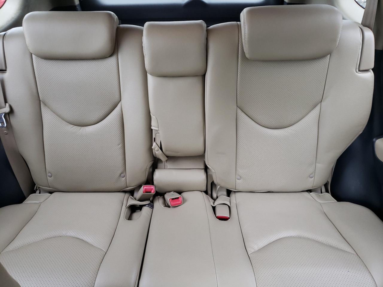 JTMZF4DVXA5031909 2010 Toyota Rav4