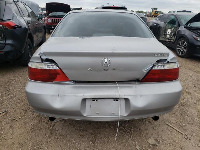 2002 Acura 3.2Tl VIN: 19UUA56782A059912 Lot: 59319714