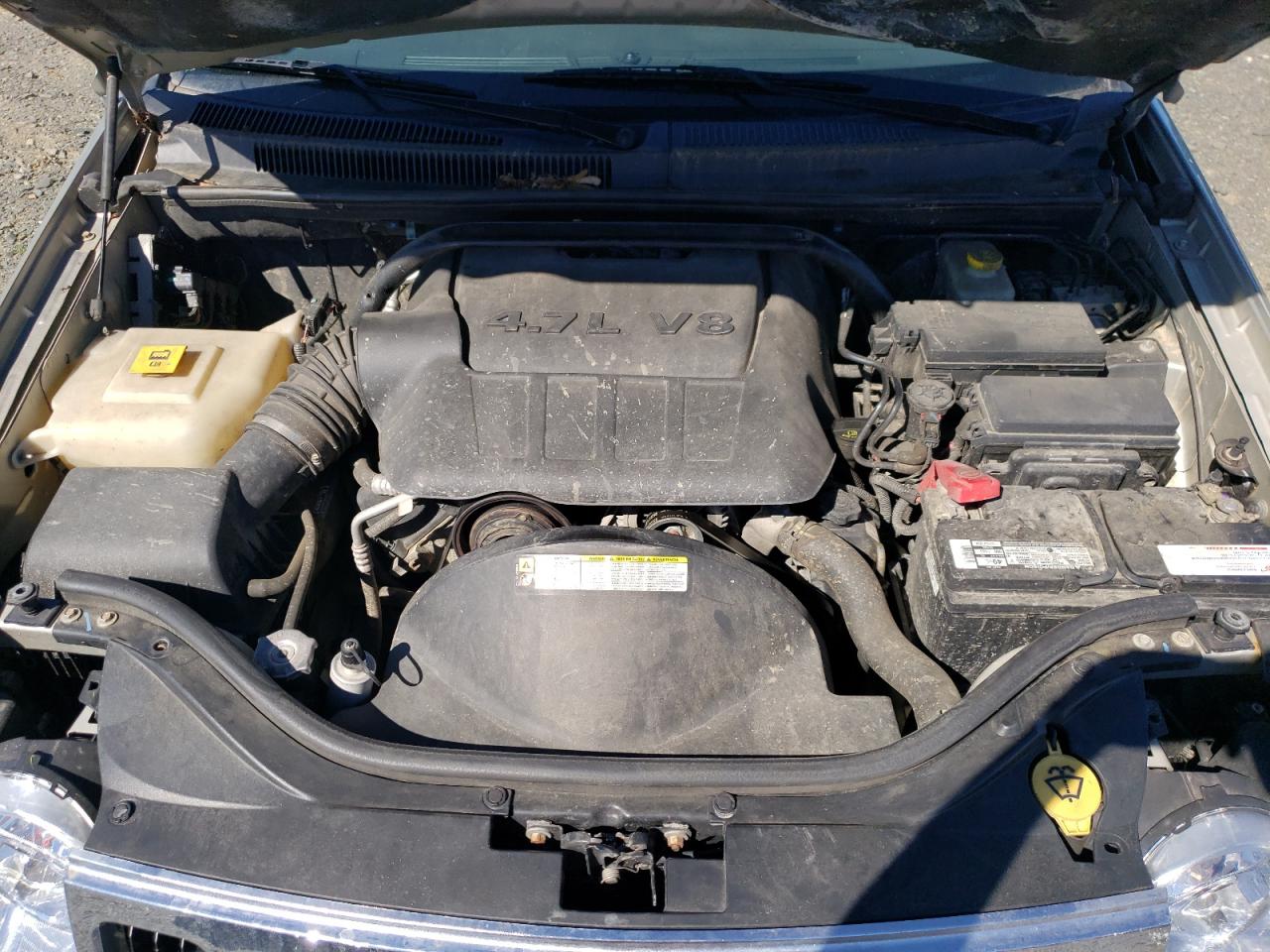 1J8HR58PX9C535610 2009 Jeep Grand Cherokee Limited