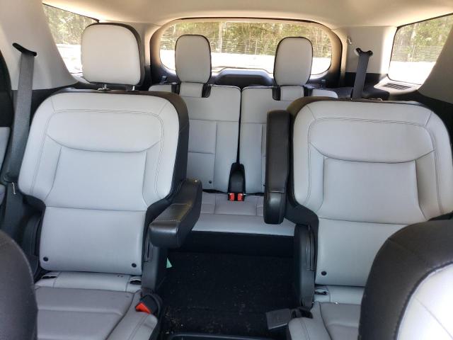 2021 Ford Explorer Xlt VIN: 1FMSK8DH9MGA39292 Lot: 60749424