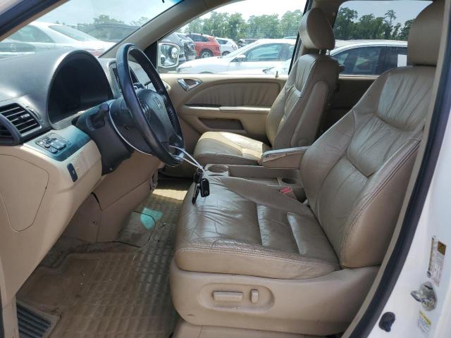 2007 Honda Odyssey Exl VIN: 5FNRL38637B450648 Lot: 58842314