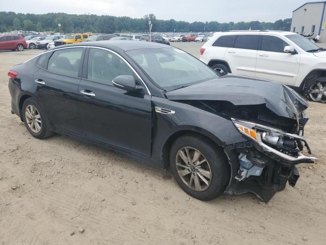 2018 KIA OPTIMA LX - 5XXGT4L3XJG237453
