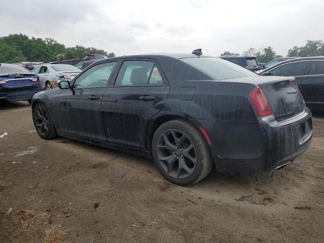 2C3CCABG0NH158737 2022 Chrysler 300 S