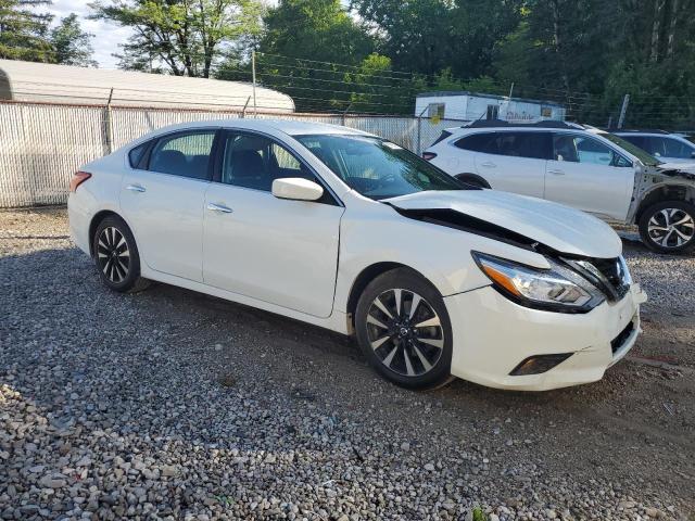 Vin: 1n4al3ap5jc235170, lot: 57932954, nissan altima 2.5 20184