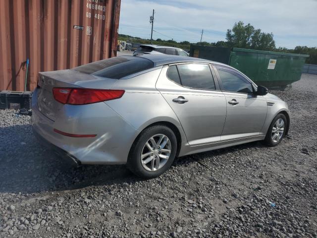 VIN 5XXGM4A77EG317415 2014 KIA Optima, LX no.3