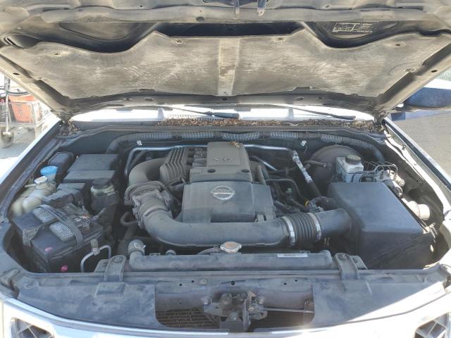 2008 Nissan Pathfinder S VIN: 5N1AR18U78C614105 Lot: 60551394