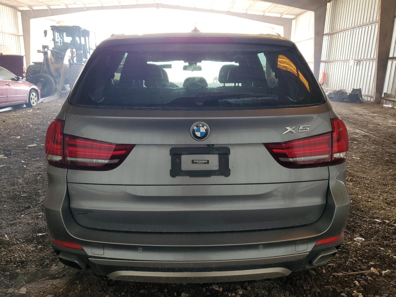 5UXKT0C31H0V96218 2017 BMW X5 Xdr40E