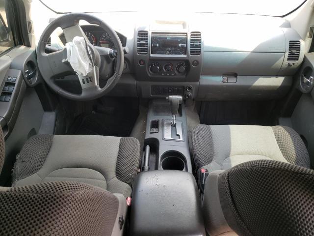 2006 Nissan Xterra Off Road VIN: 5N1AN08U56C523482 Lot: 59540204