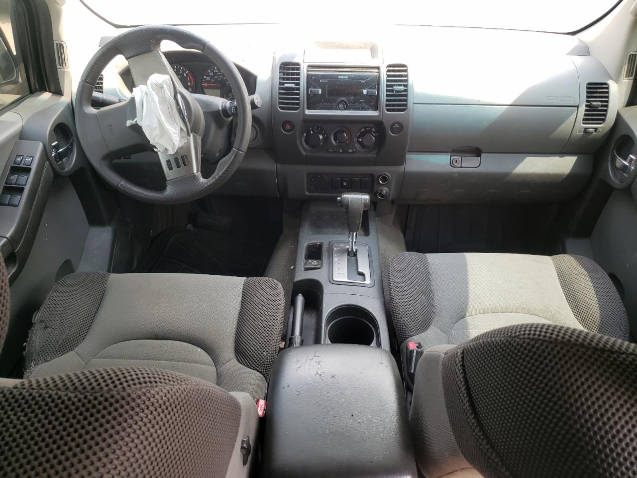 5N1AN08U56C523482 2006 Nissan Xterra Off Road