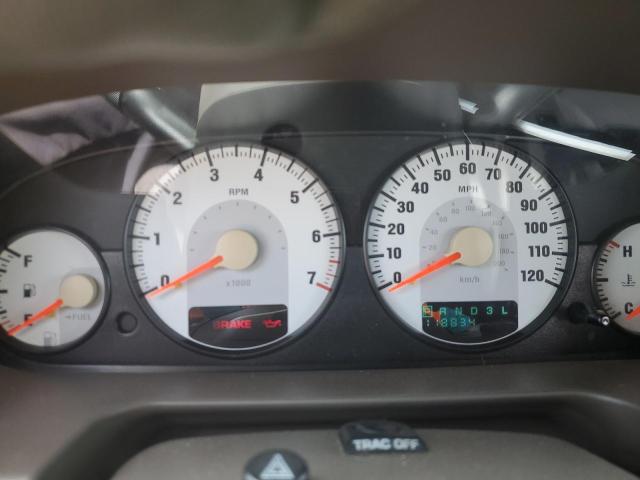 2004 Dodge Stratus Se VIN: 1B3EL36T84N134877 Lot: 57719384