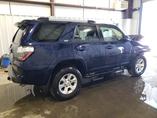 JTEMU5JR0R6237450 | 2024 Toyota 4runner sr5/sr5 premium