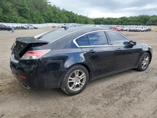 19UUA8F25AA017184 2010 Acura Tl 2010 Acura Tl VIN: 19UUA8F25AA017184 Lot: 57954094