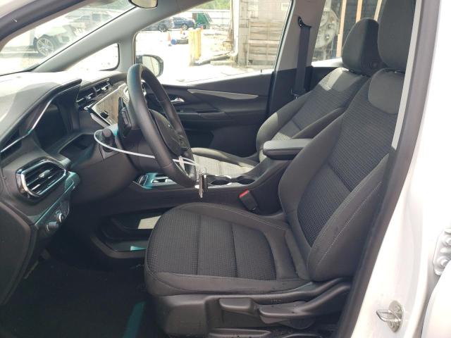 2023 Chevrolet Bolt Ev 1Lt VIN: 1G1FW6S0XP4174744 Lot: 61064124