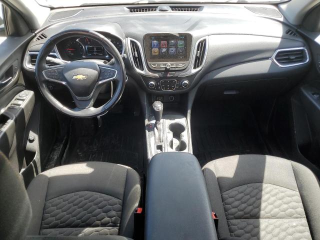 2018 Chevrolet Equinox Lt VIN: 3GNAXJEV0JL104087 Lot: 58686284