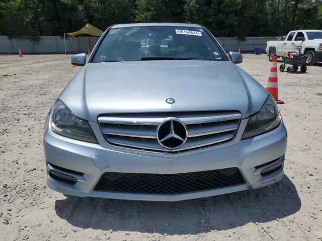 WDDGF4HB8DR278095 2013 Mercedes-Benz C 250