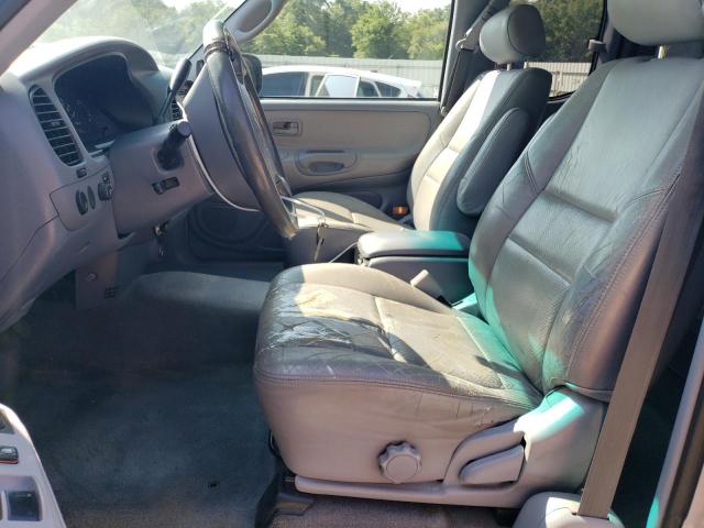 2000 Toyota Tundra Access Cab VIN: 5TBRT3412YS004958 Lot: 59644944