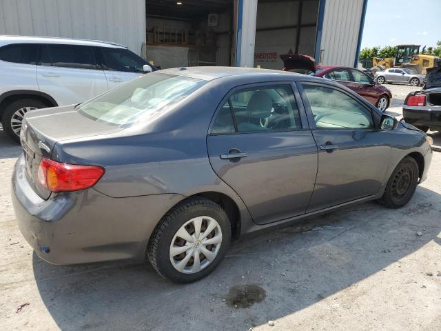 2009 Toyota Corolla Base VIN: JTDBL40E29J015559 Lot: 59326854