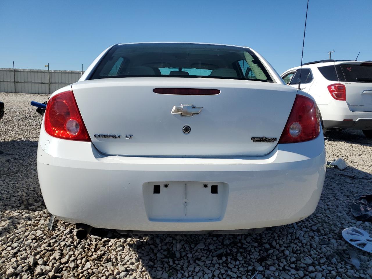 1G1AD5F53A7178124 2010 Chevrolet Cobalt 1Lt
