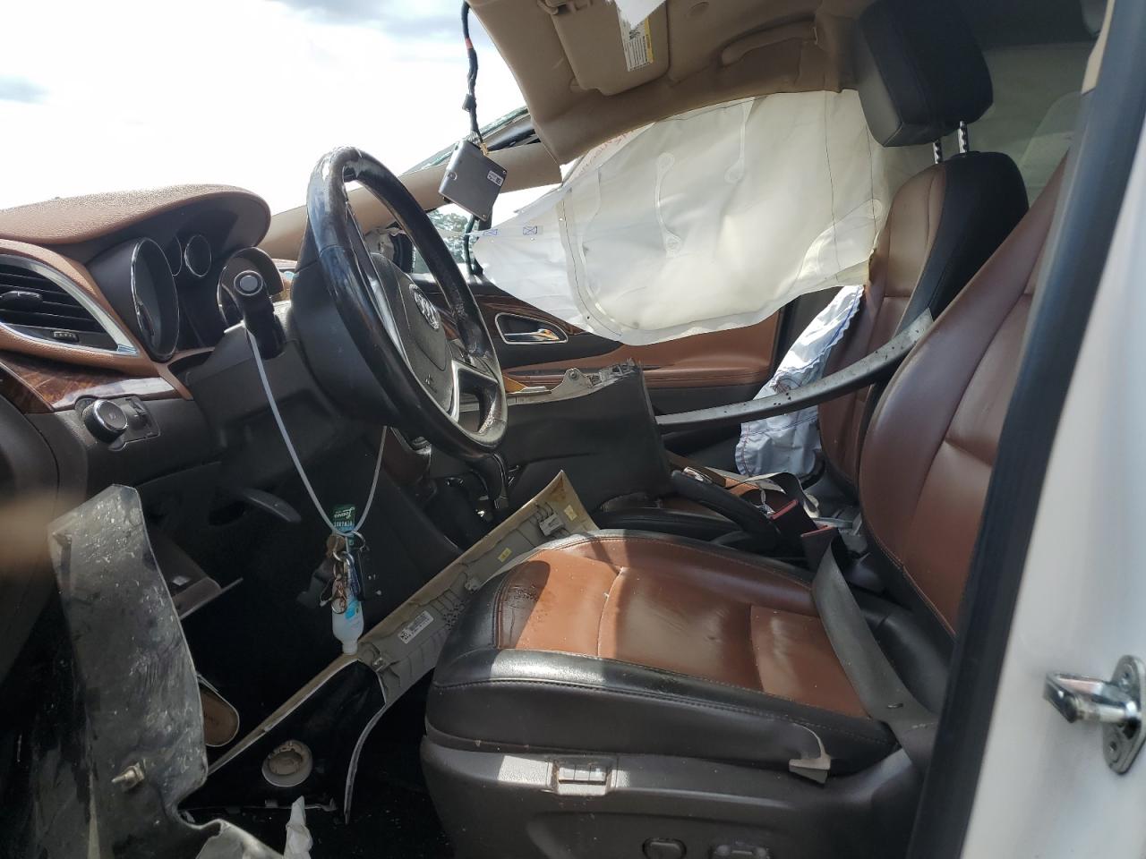 KL4CJDSB9EB669812 2014 Buick Encore Premium