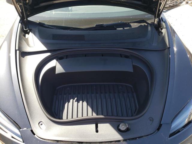 2024 TESLA MODEL 3 - 5YJ3E1EA8RF743008