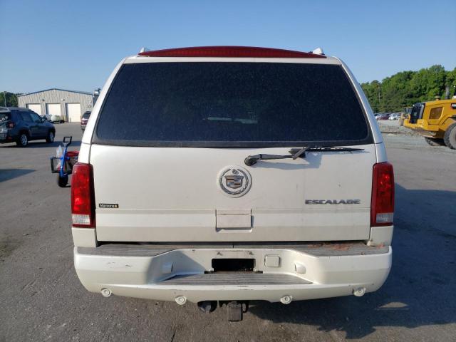 2002 Cadillac Escalade Luxury VIN: 1GYEK63N22R193450 Lot: 57905264