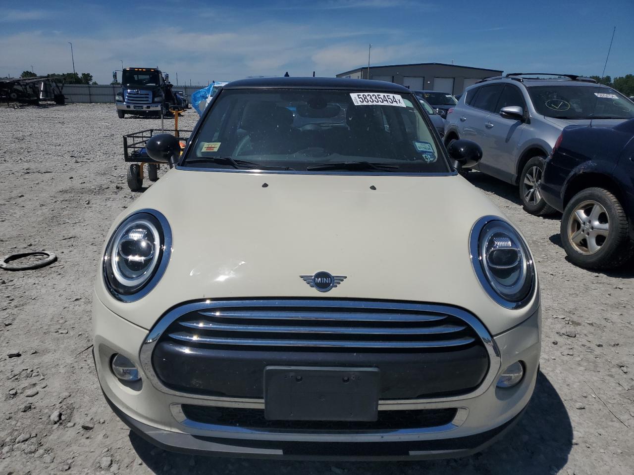 WMWXP5C54K2H30306 2019 Mini Cooper