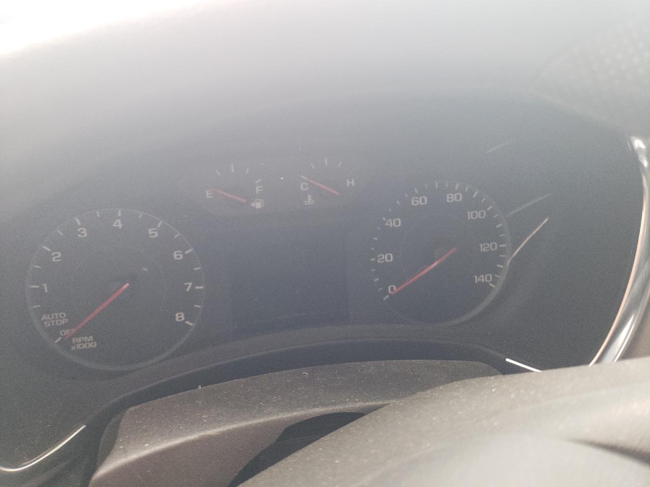 Lot #3310443311 2024 CHEVROLET EQUINOX LS