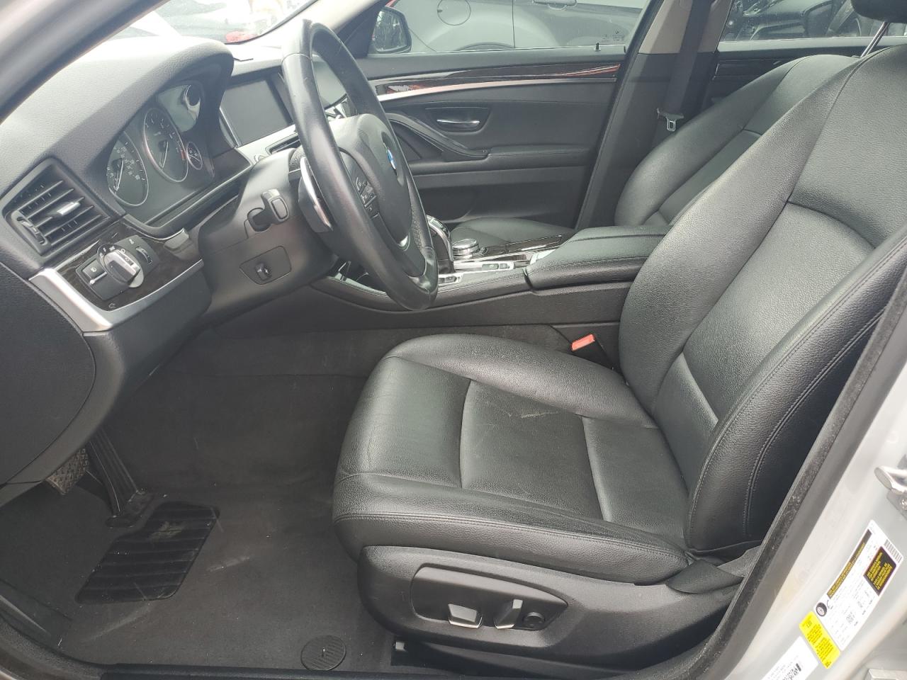 WBA5A5C53GD526050 2016 BMW 528 I