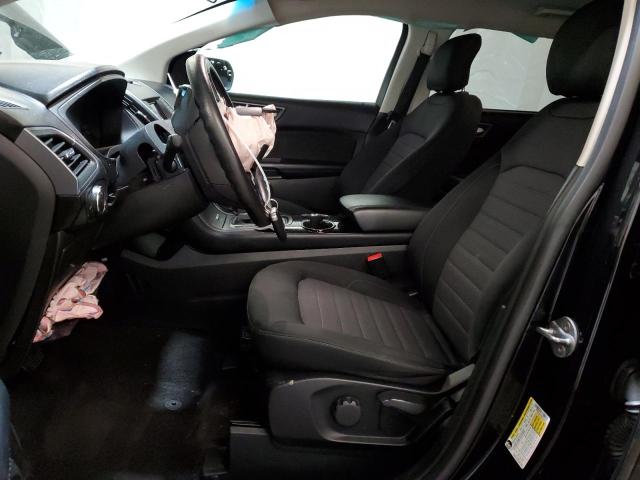 2017 Ford Edge Se VIN: 2FMPK3G92HBC69542 Lot: 57110514