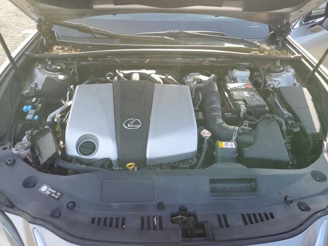 2019 Lexus Es 350 VIN: 58ABZ1B13KU008037 Lot: 60164004