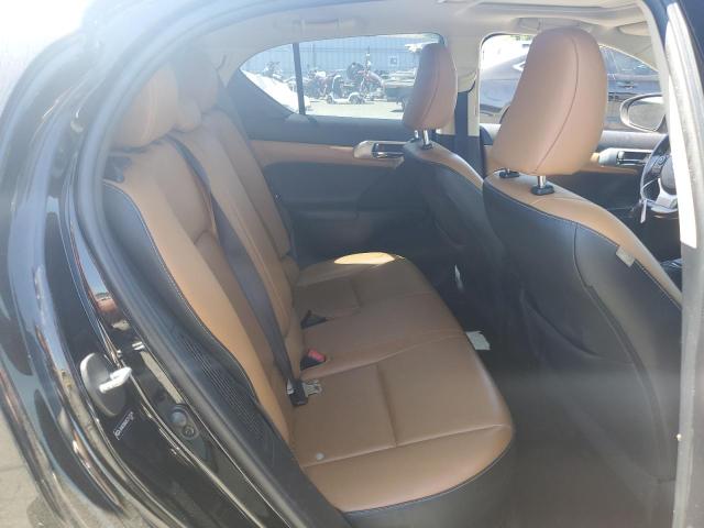 2014 Lexus Ct 200 VIN: JTHKD5BH2E2177379 Lot: 58364624