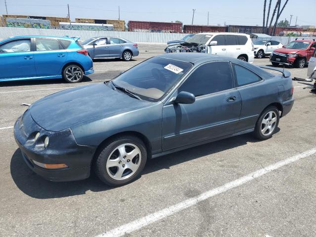 1995 Acura Integra Se VIN: JH4DC4468SS026625 Lot: 59232494