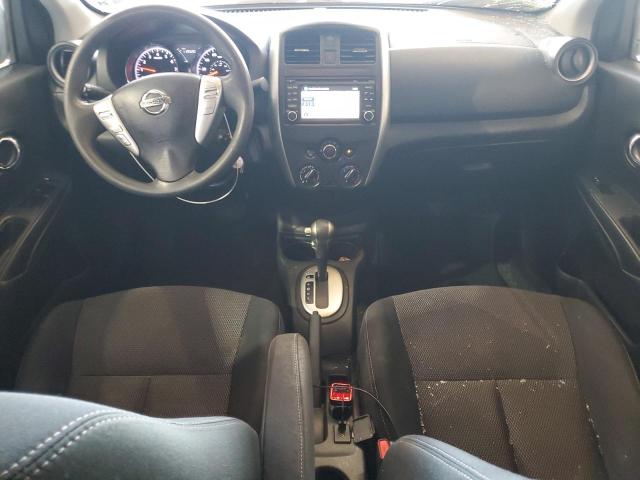 2016 Nissan Versa S VIN: 3N1CN7AP1GL827797 Lot: 58159984