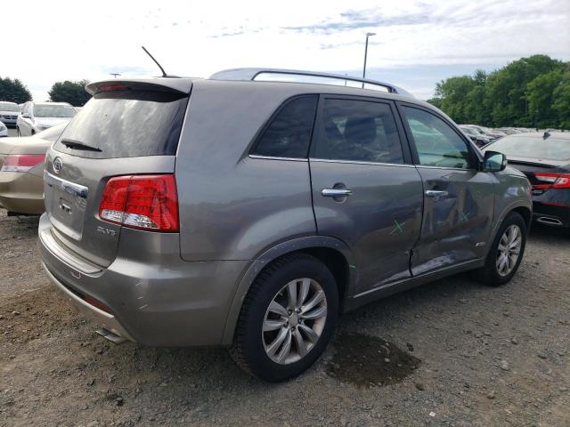 2013 Kia Sorento Sx VIN: 5XYKWDA28DG415632 Lot: 57088444