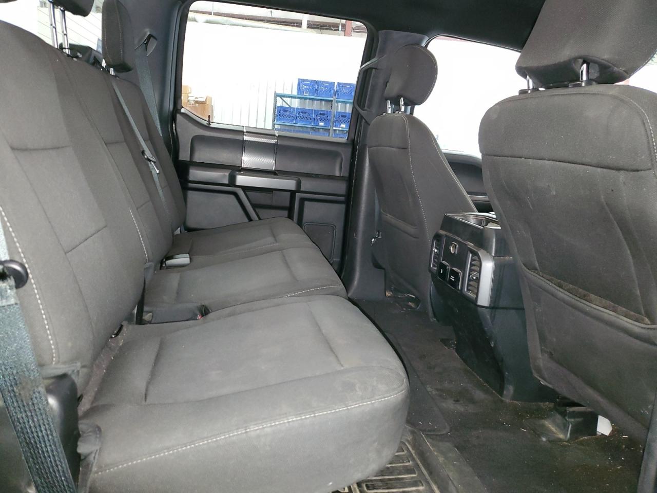 1FTEW1EG0JKE36109 2018 Ford F150 Supercrew 1FTEW1EG0JKE36109 2018 Ford F150 Supercrew