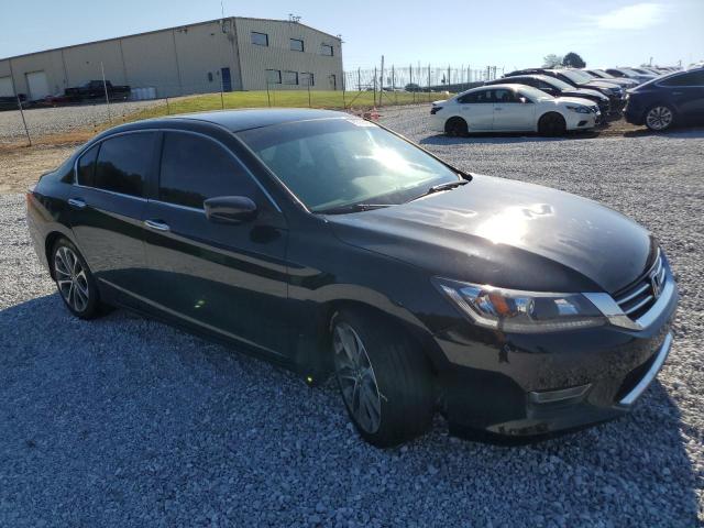 1HGCR2F51DA241021 2013 Honda Accord Sport