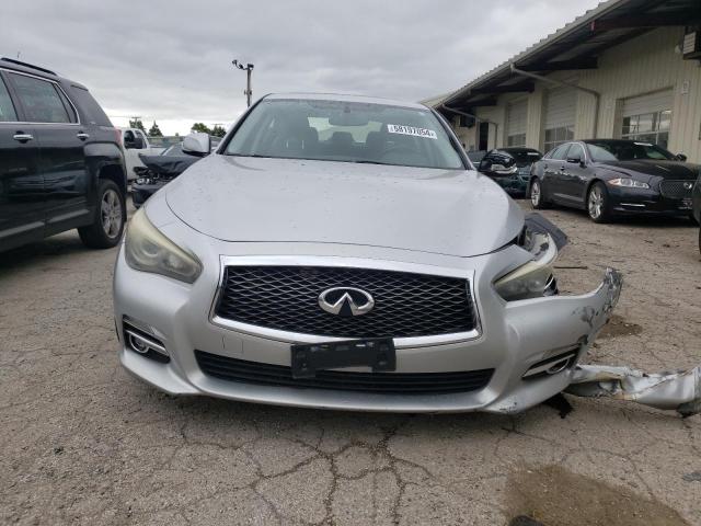 JN1BV7AR7EM686167 2014 INFINITI Q50