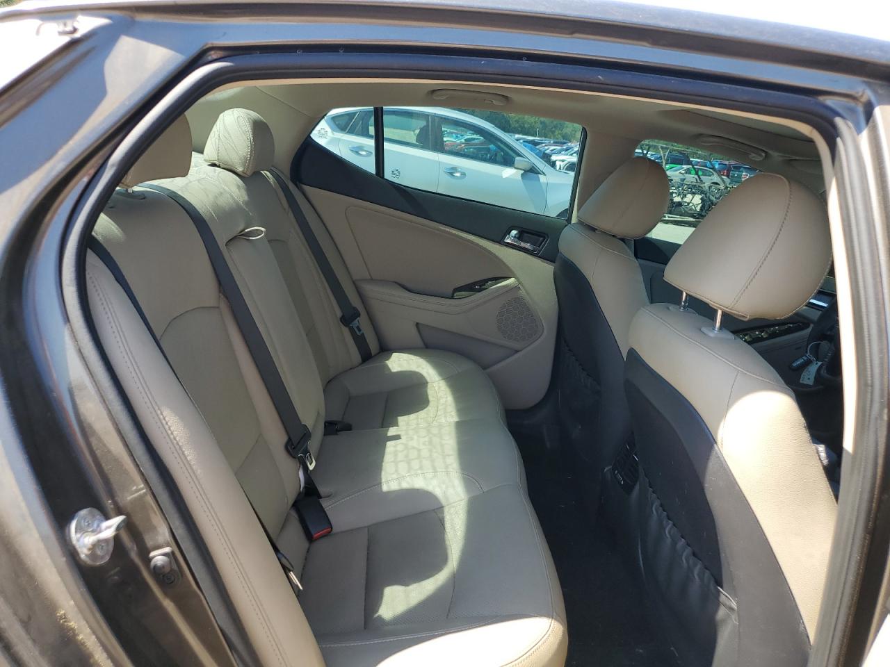 5XXGN4A72DG235846 2013 Kia Optima Ex