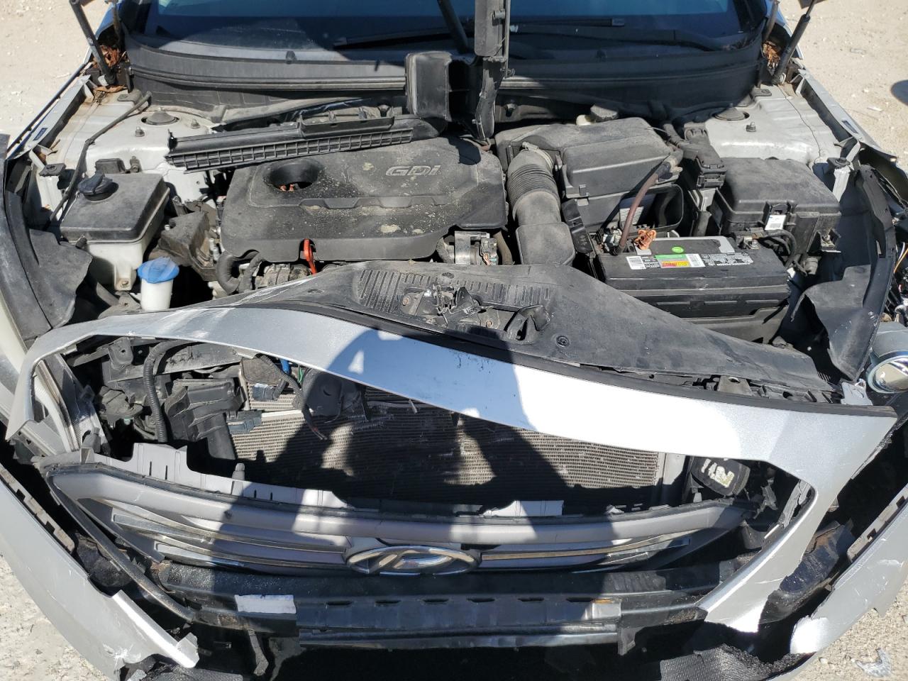 5NPE34AF5FH061721 2015 Hyundai Sonata Sport