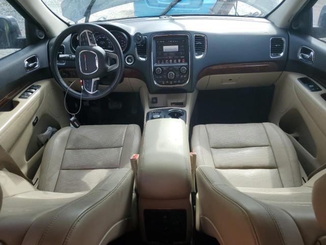 2016 Dodge Durango Citadel VIN: 1C4RDHEGXGC374480 Lot: 58092734